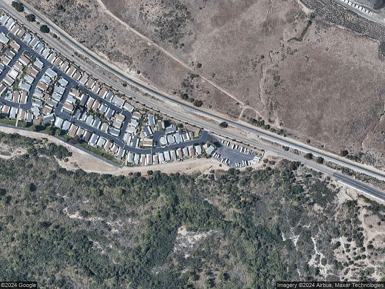 1st image of 15750 Arroyo Dr Space 156