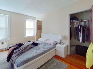 23 Melrose St #3F, Boston, MA 02116