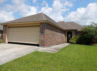17015 Glenwood Springs Dr, Greenwell Springs, LA 70739