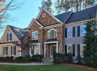 5313 Cosmos Ct, Raleigh, NC 27613