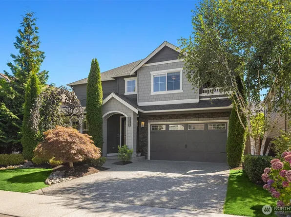 21435 SE 2nd Street, Sammamish, WA 98074
