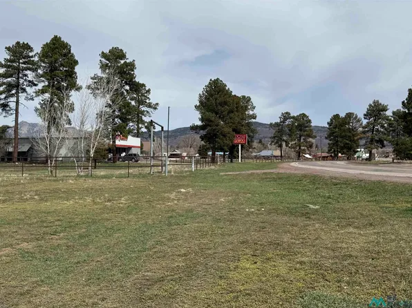 1000 N Manors Rd #17, Chama, NM 87520