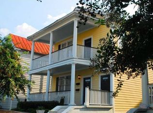 545 Rutledge Ave, Charleston, SC 29403