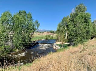 417 Two Rivers Rd, Salida, CO 81201
