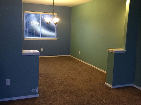 Formal dining
