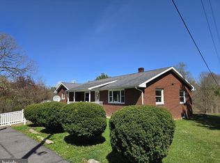 2578 Ashland Rd, Osceola Mills, PA 16666