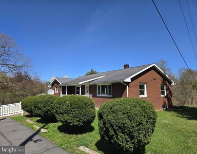 2578 Ashland Rd, Osceola Mills, PA, 16666