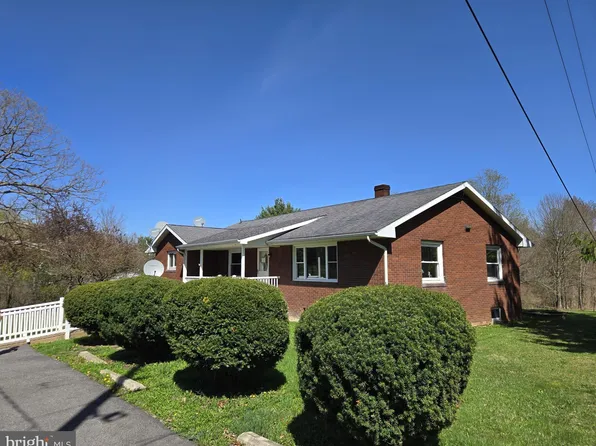 2578 Ashland Rd, Osceola Mills, PA 16666