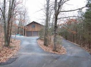 6188 Rosewood Ln, Byrnes Mill, MO 63051