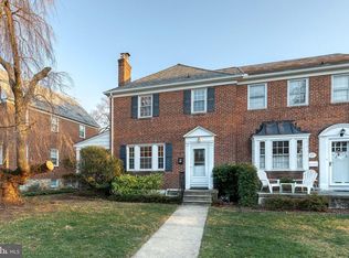 29 Dunkirk Rd, Baltimore, MD 21212