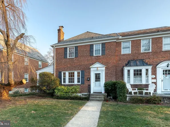 29 Dunkirk Rd, Baltimore, MD 21212