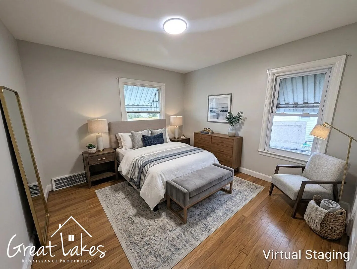 Lovely 3 Bedroom 2 Bathroom now available for rent! — Photo 4