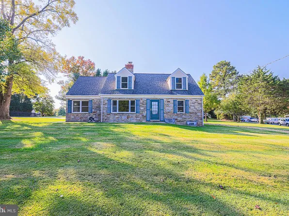 4013 Klausmier Rd, Baltimore, MD 21236