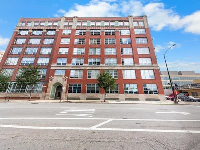 333 S Desplaines St APT 301, Chicago, IL, 60661