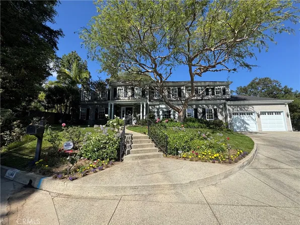 4844 Fairlawn Dr, La Canada Flintridge, CA 91011