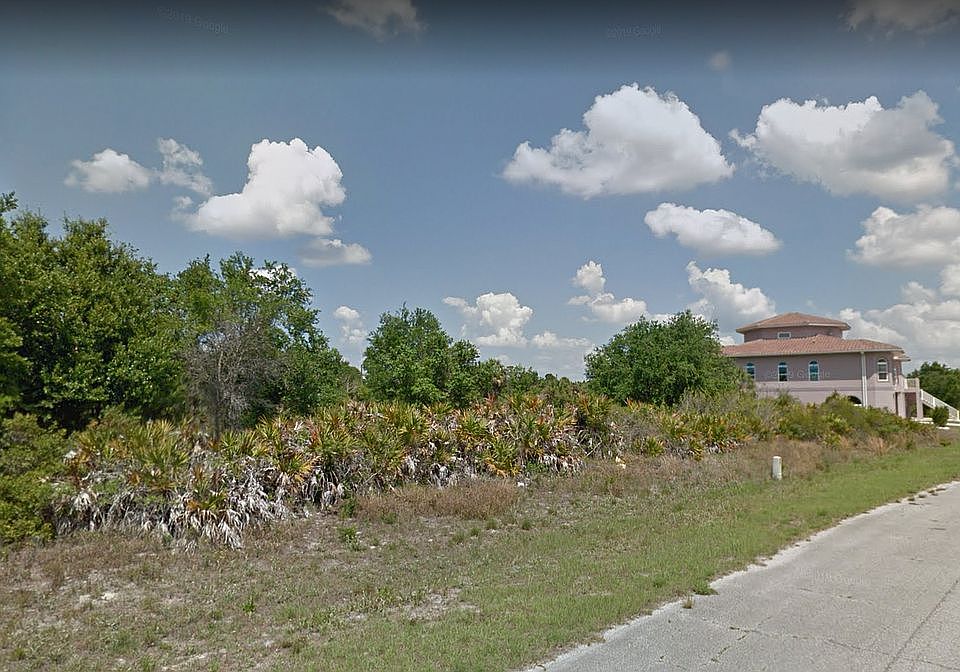 1st image of Vineyard Cir