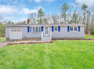 114 Schofield Rd, Willington, CT 06279