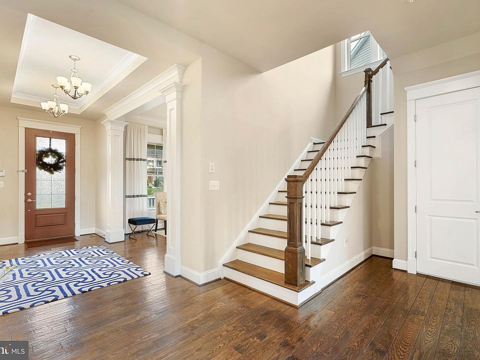 26604 Marbury Estates Dr, Chantilly, VA 20152 Zillow