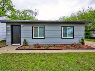 710 W Thompson Ave, Enid, OK 73701