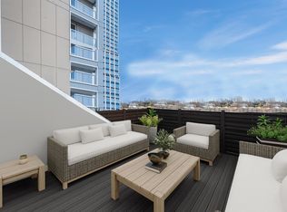 382 Luis M Marin Blvd #4L, Jersey City, NJ 07302