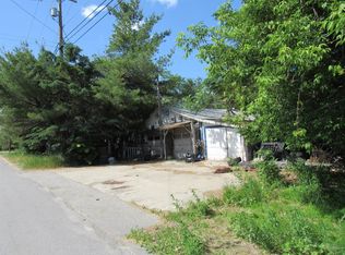 4201 Broadway, Kenduskeag, ME 04450