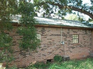 117 Comanche Ave, Binger, OK 73009