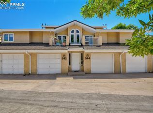 542 Observatory Dr, Colorado Springs, CO 80904