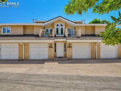 542 Observatory Dr, Colorado Springs, CO, 80904