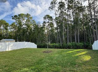 828 Morgans Treasure Rd, Saint Augustine, FL 32084