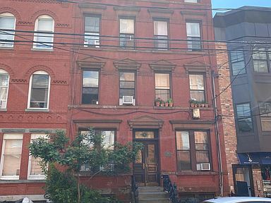 321 Willow Ave APT 1, Hoboken, NJ 07030 | Zillow