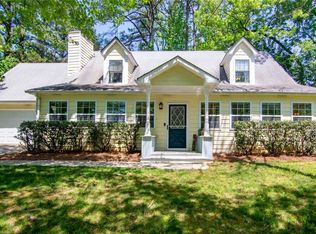 4087 Skye Ct, Duluth, GA 30096