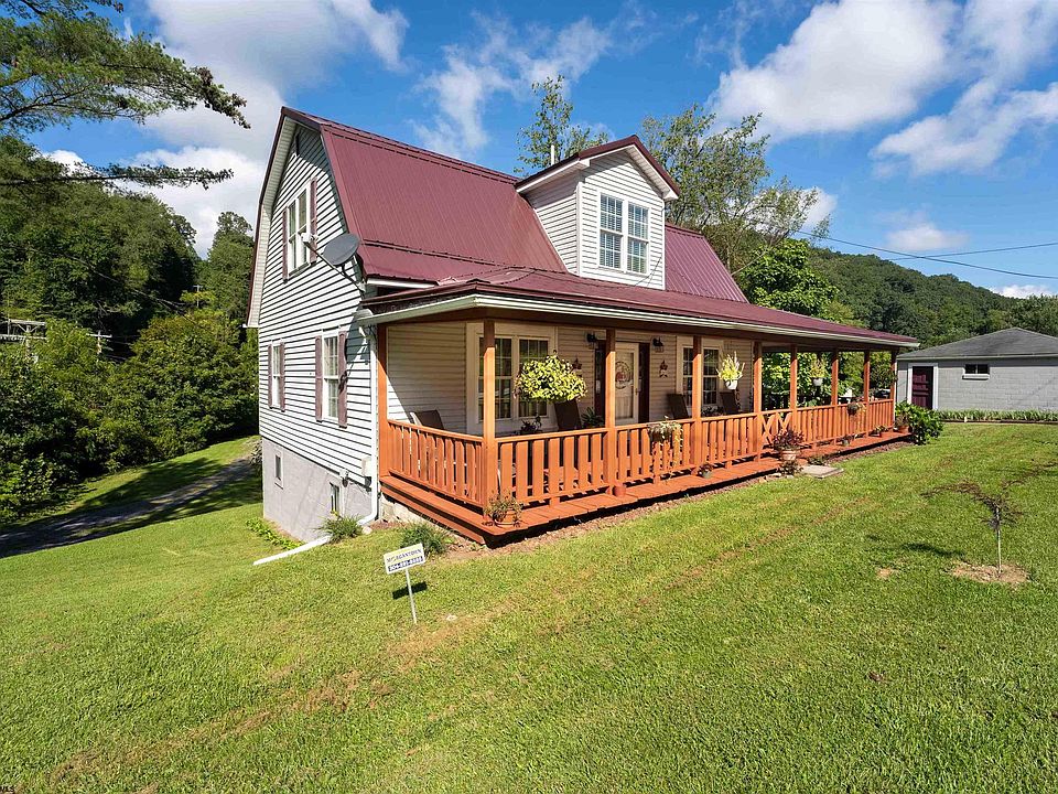 1776 Tyrone Rd, WV 26508 Zillow