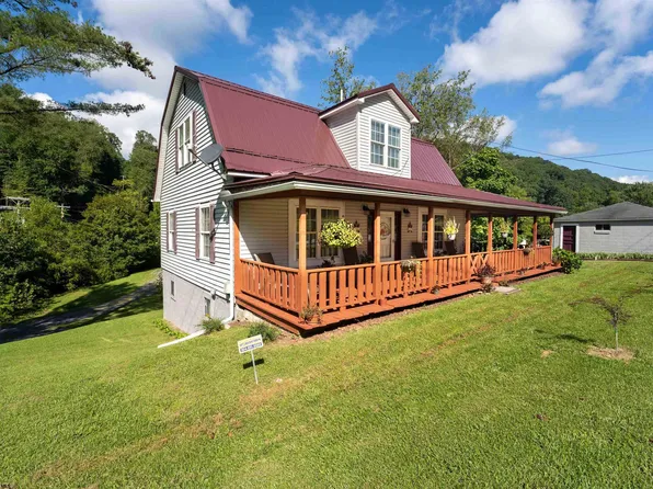 1776 Tyrone Rd, Morgantown, WV 26508