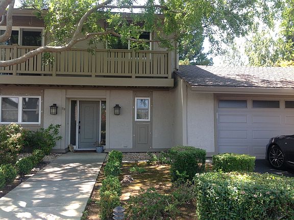 2nd image of 15400 Winchester Blvd APT 29