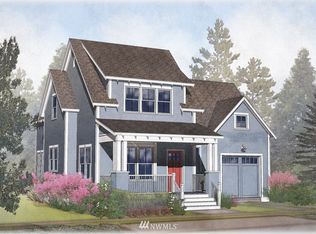 LOT Eighteen Anchor Ln, Port Ludlow, WA 98365