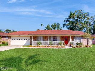 129 Vanderford Rd N, Orange Park, FL 32073