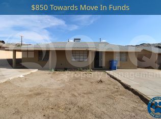 915 W Piedmont Rd, Phoenix, AZ 85041