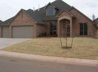 1213 NW 194th St, Edmond, OK 73013