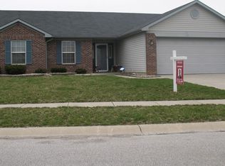 6037 Glebe Dr, Indianapolis, IN
