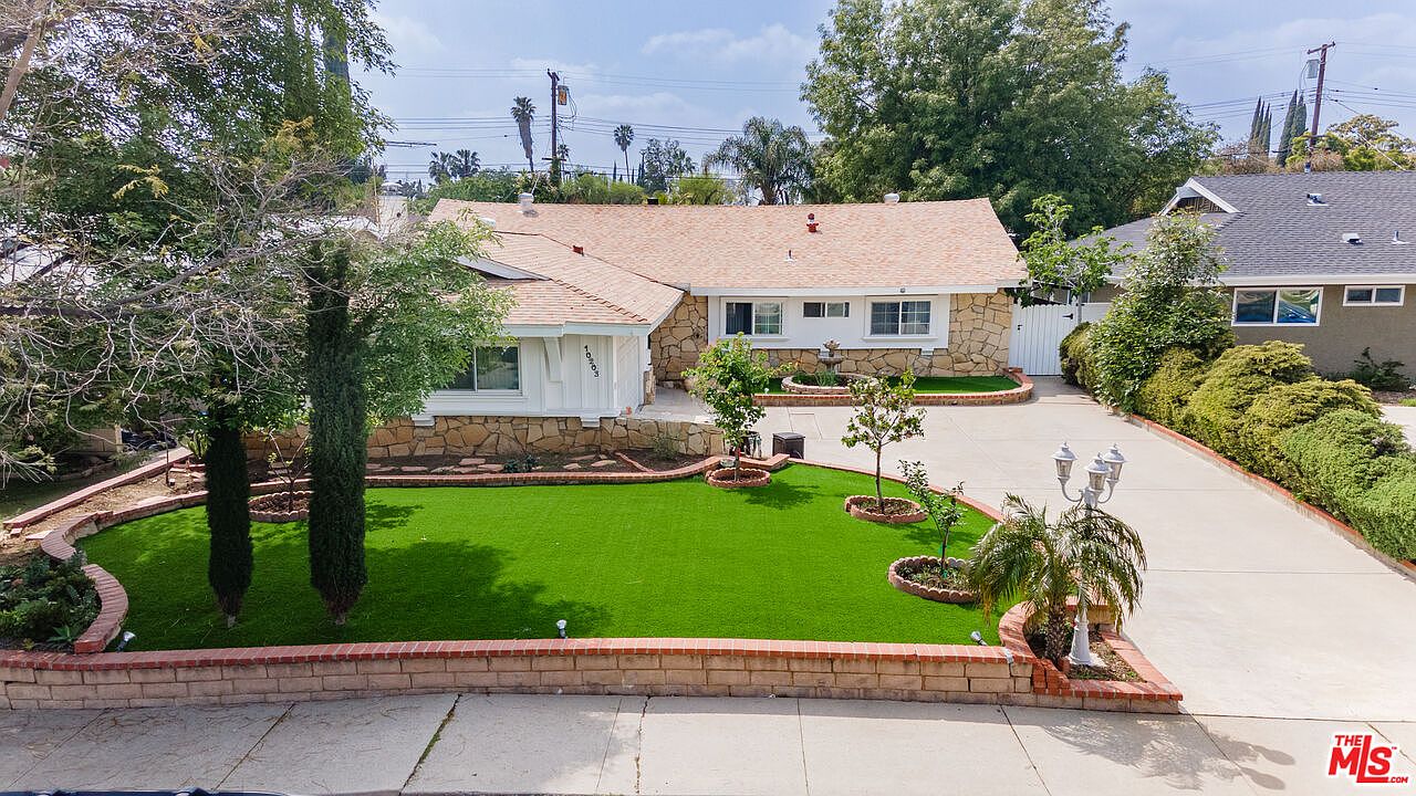 10203 Ruffner Ave, North Hills, CA 91343 | Zillow
