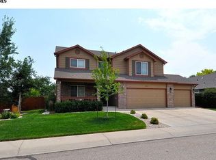 3021 Avena Ct, Fort Collins, CO 80528