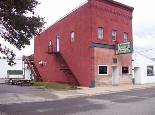 113 W Center St, Royal Center, IN 46978