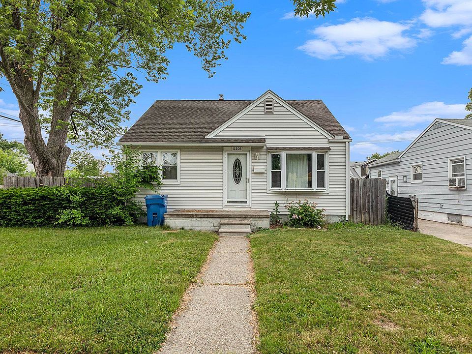 11203 Maxwell Ave, Warren, MI 48089 | Zillow