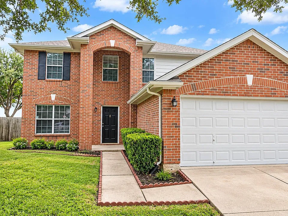 3615 John Hancock Ln