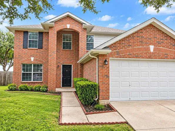 3615 John Hancock Ln, Missouri City, TX 77459
