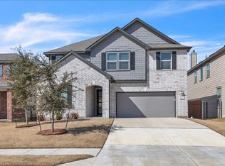 12716 Mogador St, Manor, TX 78653