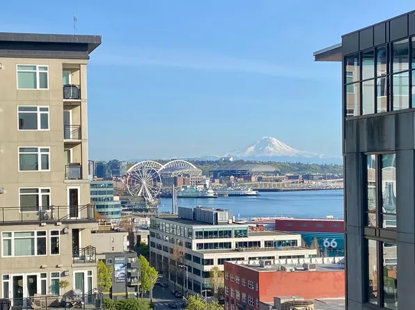 2717 Western Ave, Seattle, WA