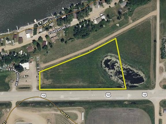 3rd image of 14093 446th Ave Lot Wp001