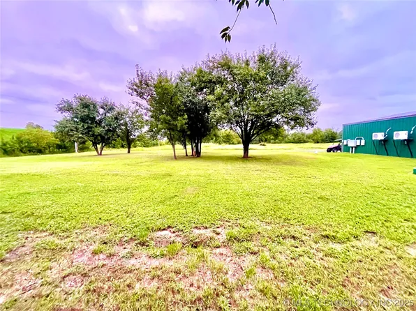 19382 S Old State Highway 2, Warner, OK 74469