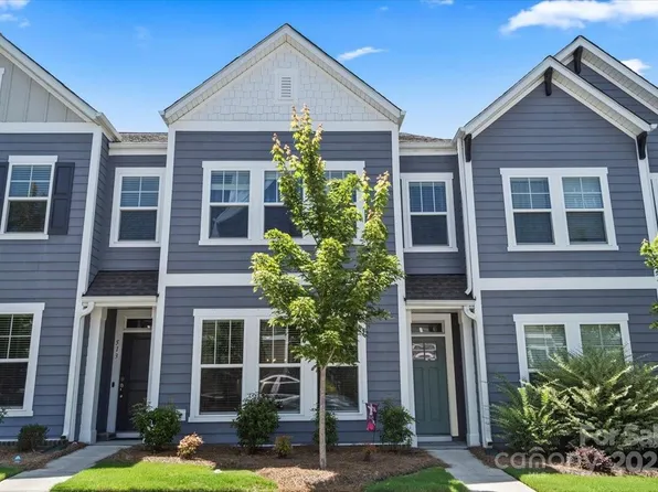 517 Morrows Turnout Way, Pineville, NC 28134